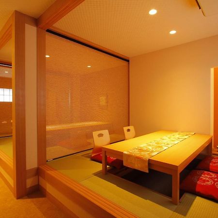 Hakone Hoshi No Akari Hotel Ngoại thất bức ảnh