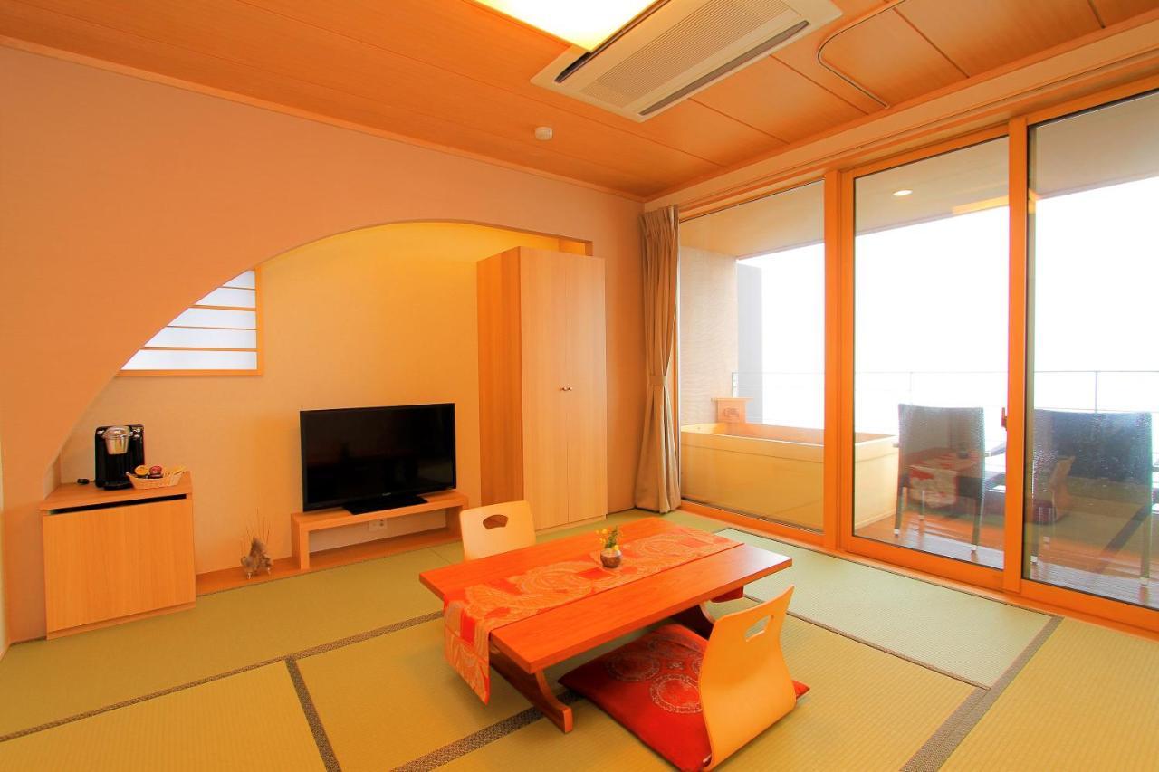 Hakone Hoshi No Akari Hotel Ngoại thất bức ảnh