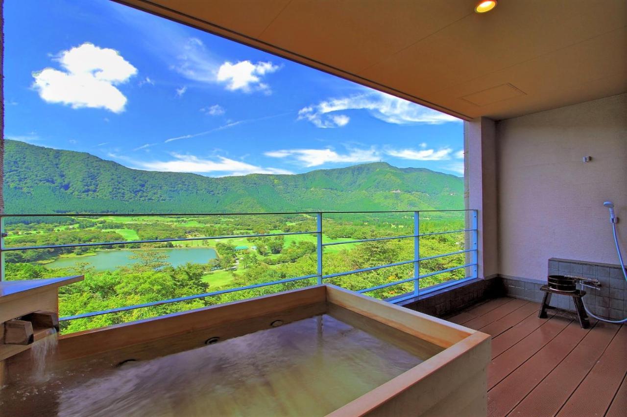 Hakone Hoshi No Akari Hotel Ngoại thất bức ảnh